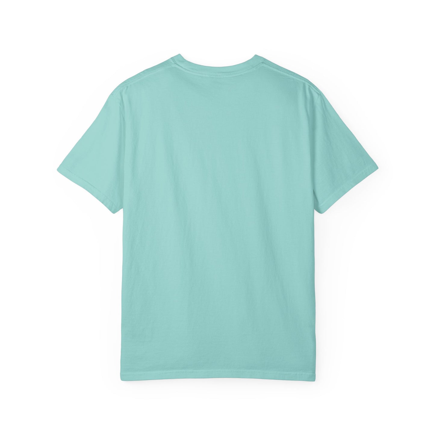 TF Zipcode Tee