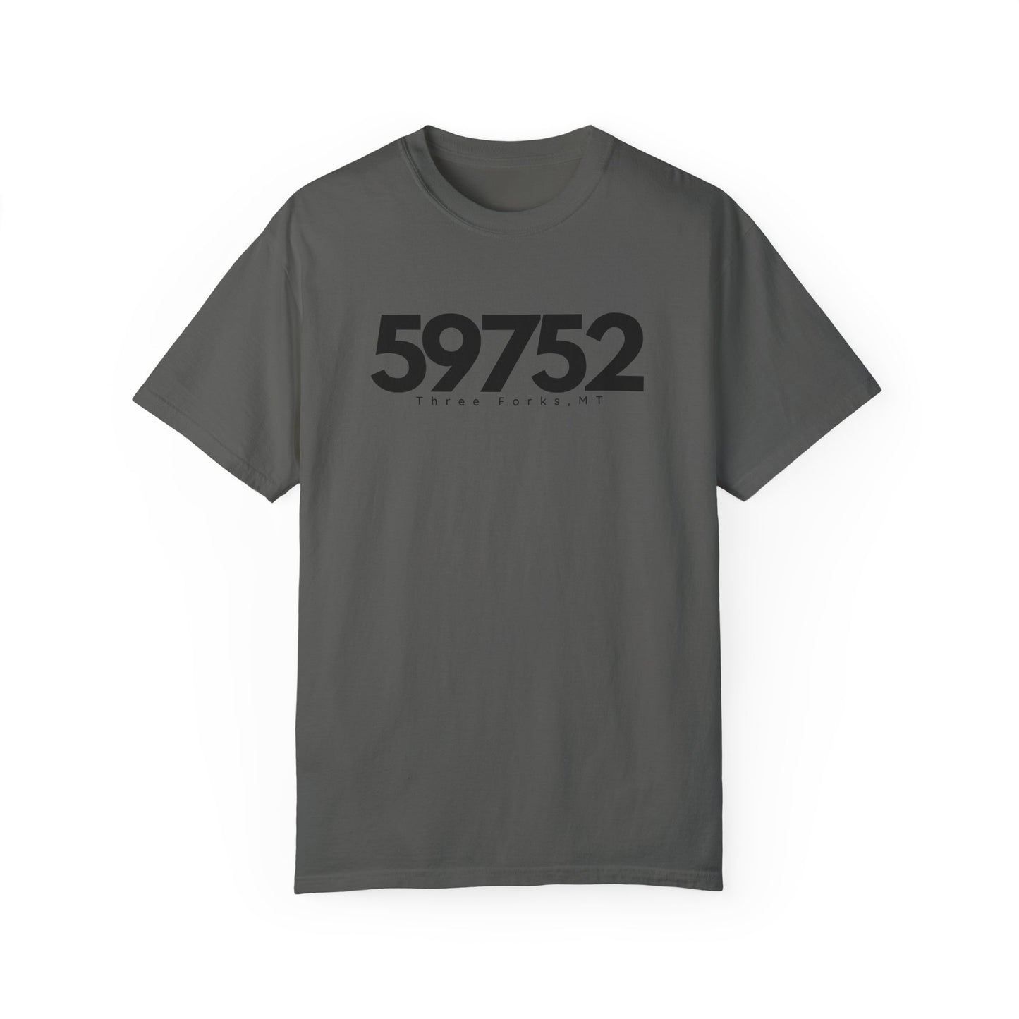 TF Zipcode Tee