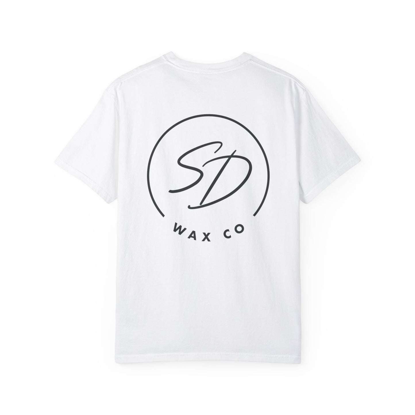 Skinny Dippin' Wax Co.--Tee