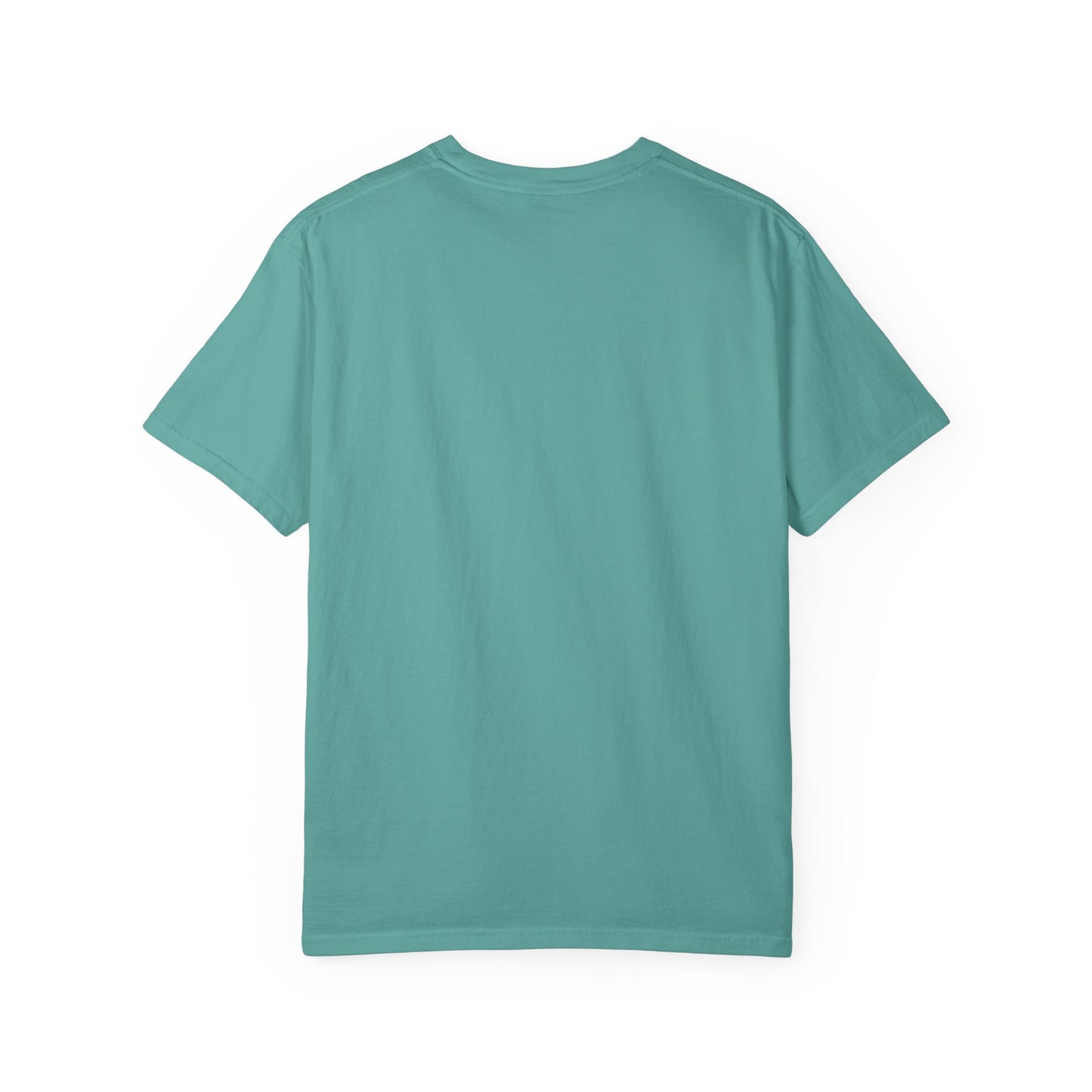 TF Zipcode Tee