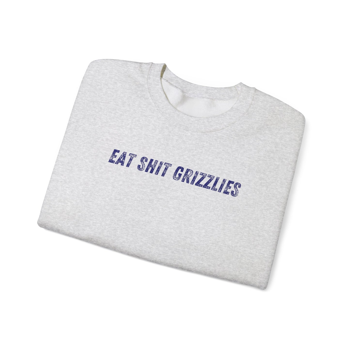 ESG- GO CATS GO Crewneck Sweatshirt