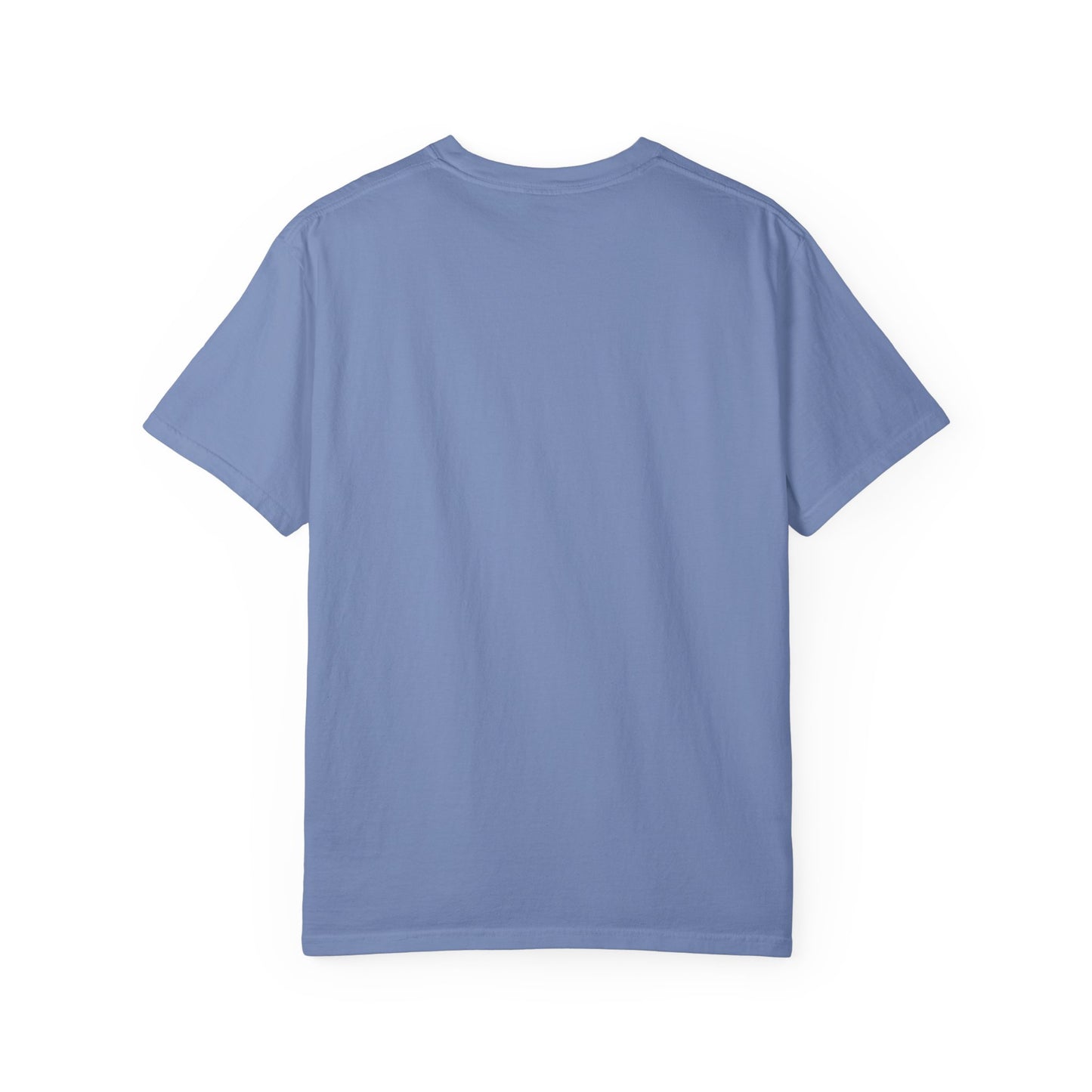 TF Zipcode Tee
