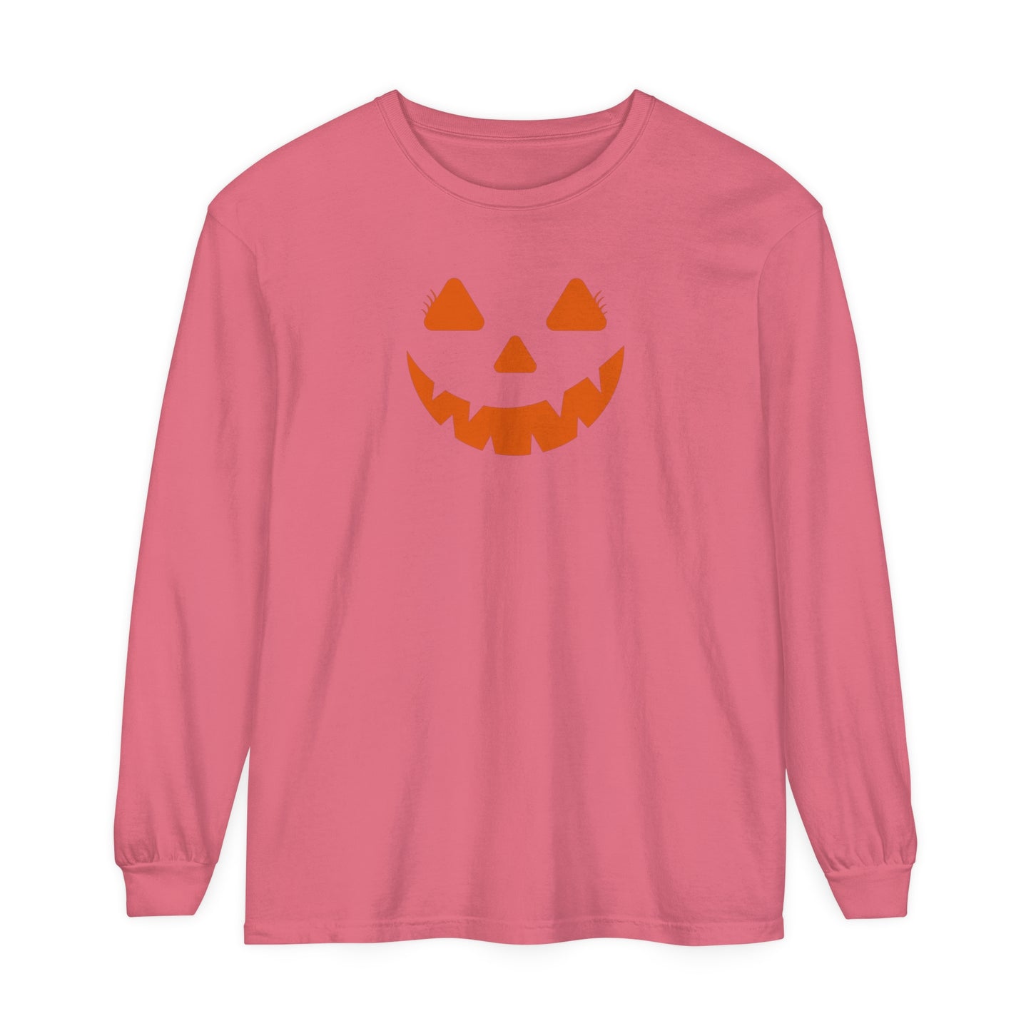 Jack O Lantern LS