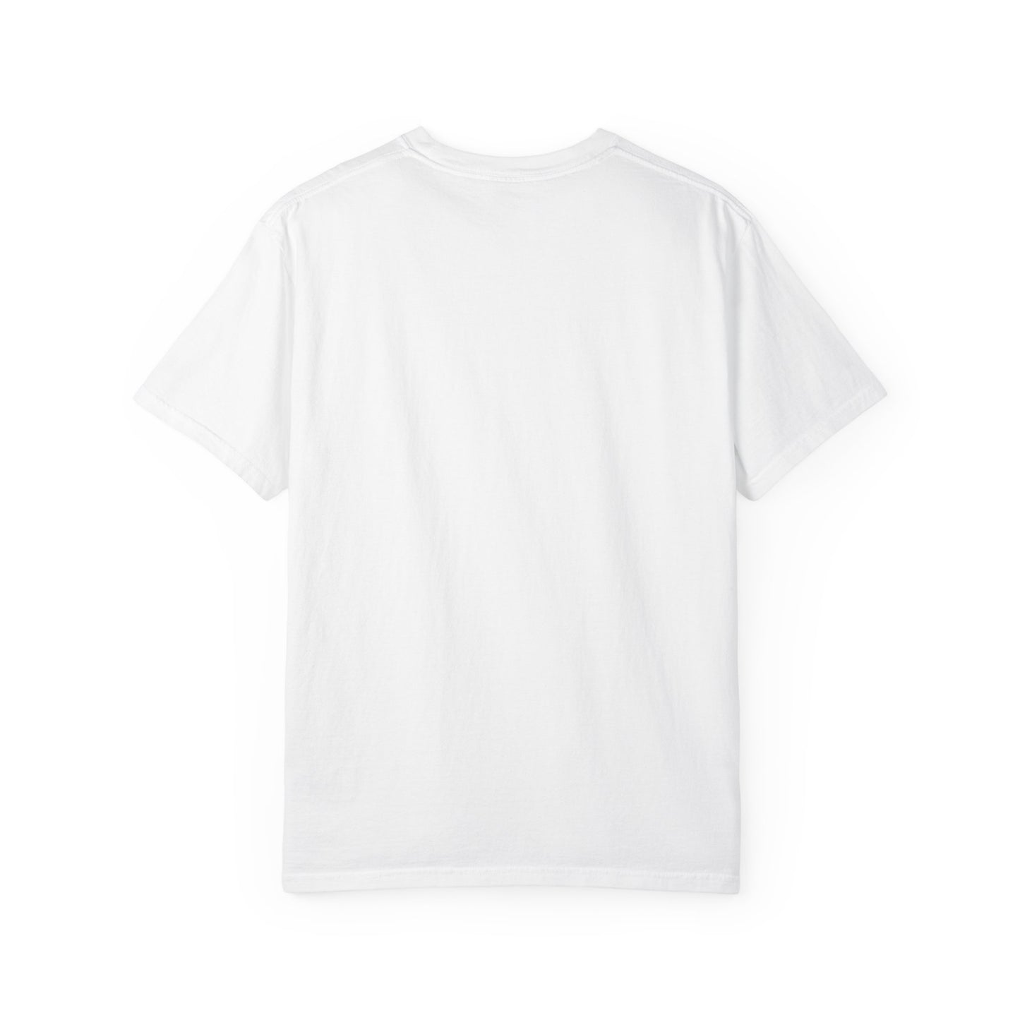 TF Zipcode Tee