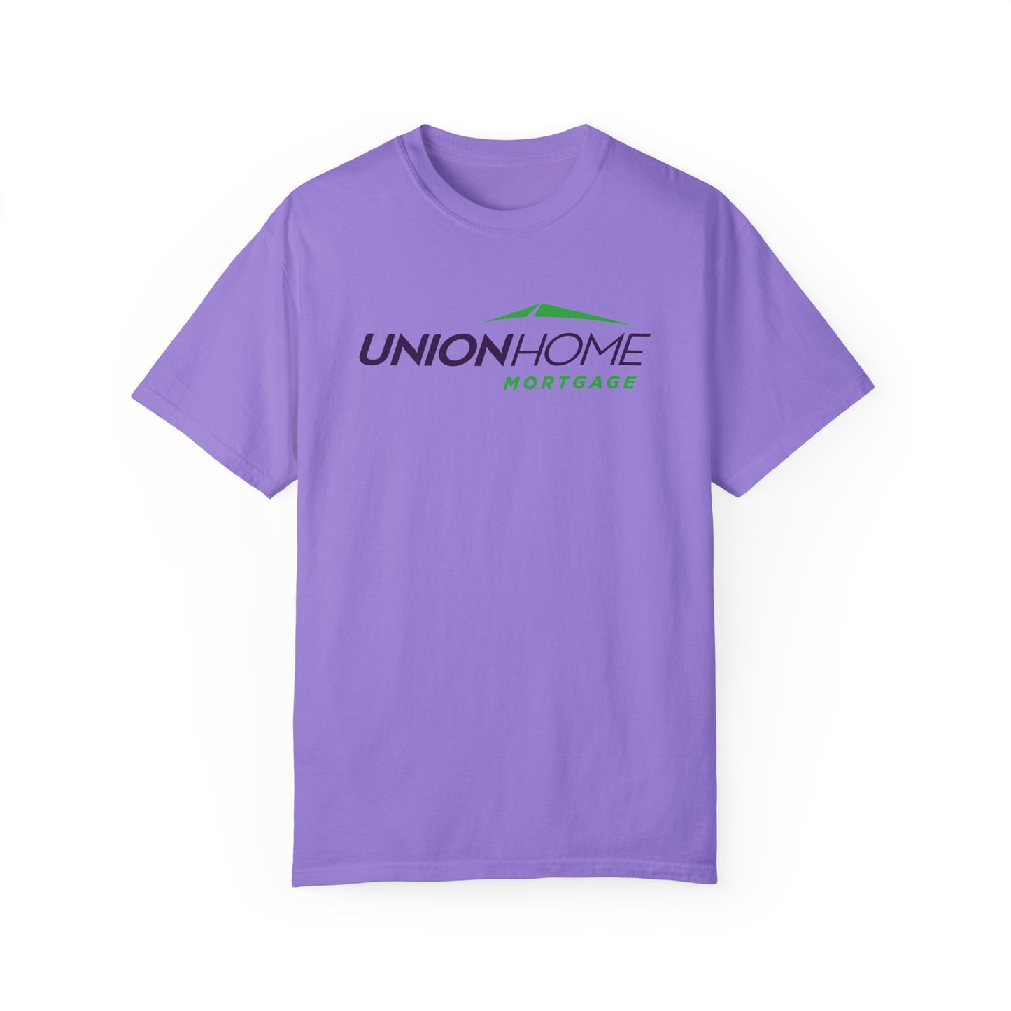 Union Home-Colored Logo