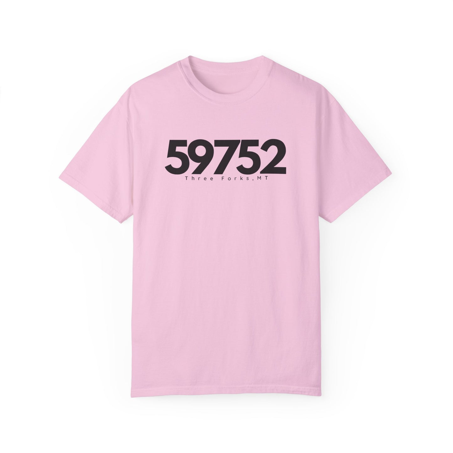 TF Zipcode Tee