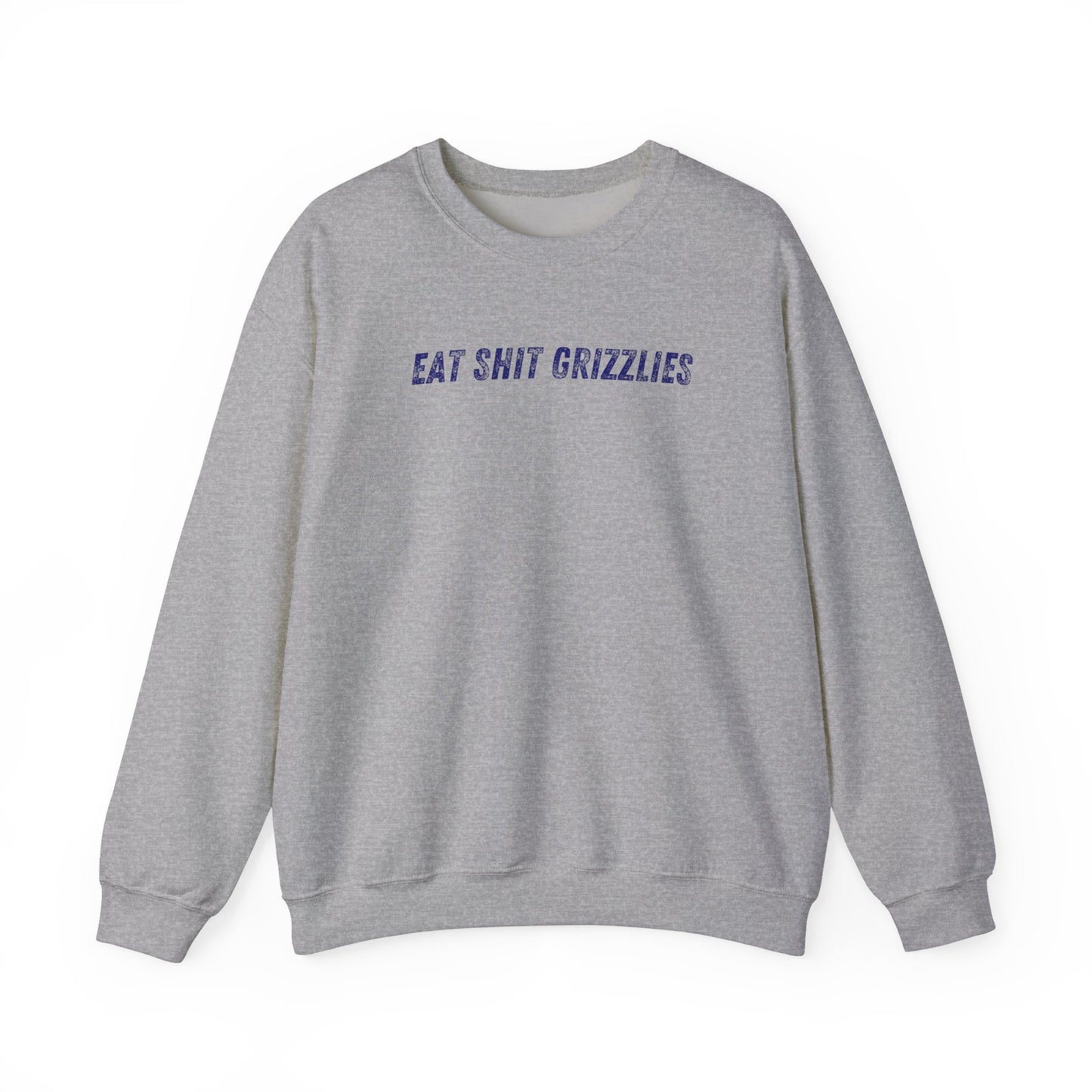 ESG- GO CATS GO Crewneck Sweatshirt