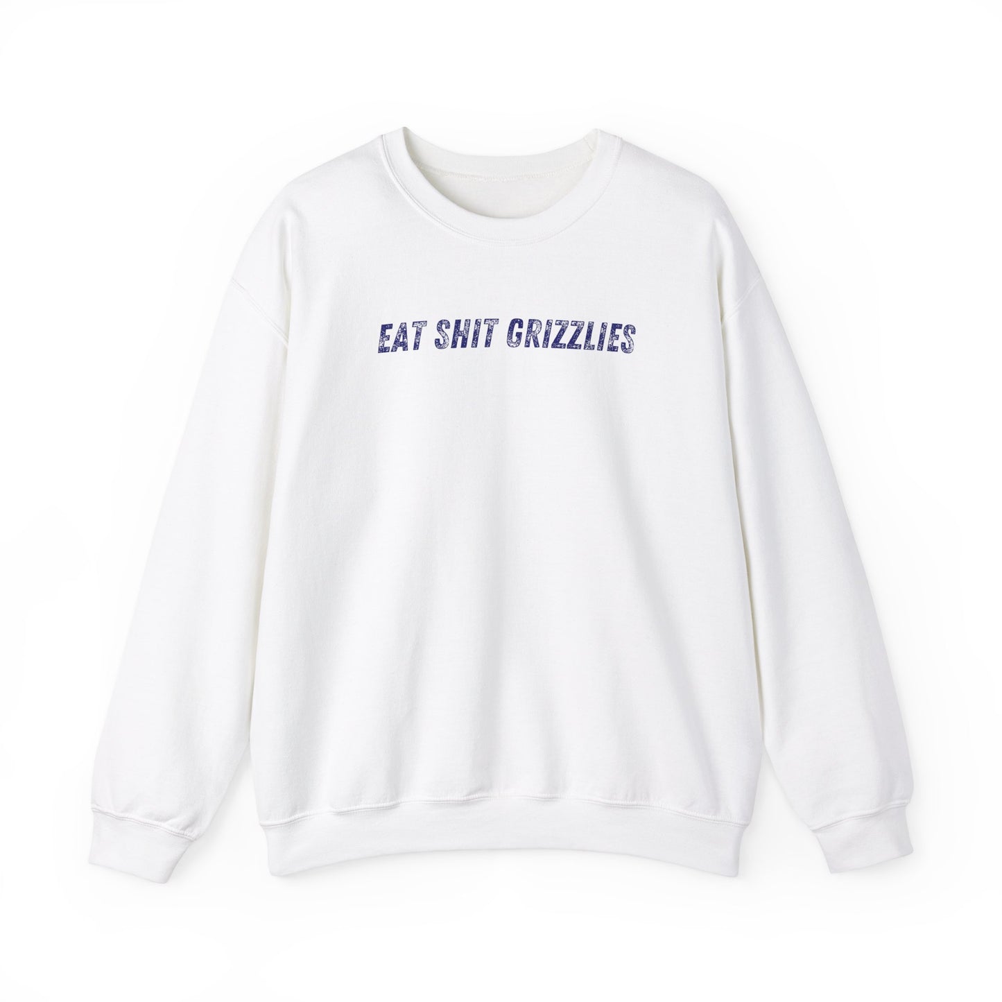 ESG- GO CATS GO Crewneck Sweatshirt