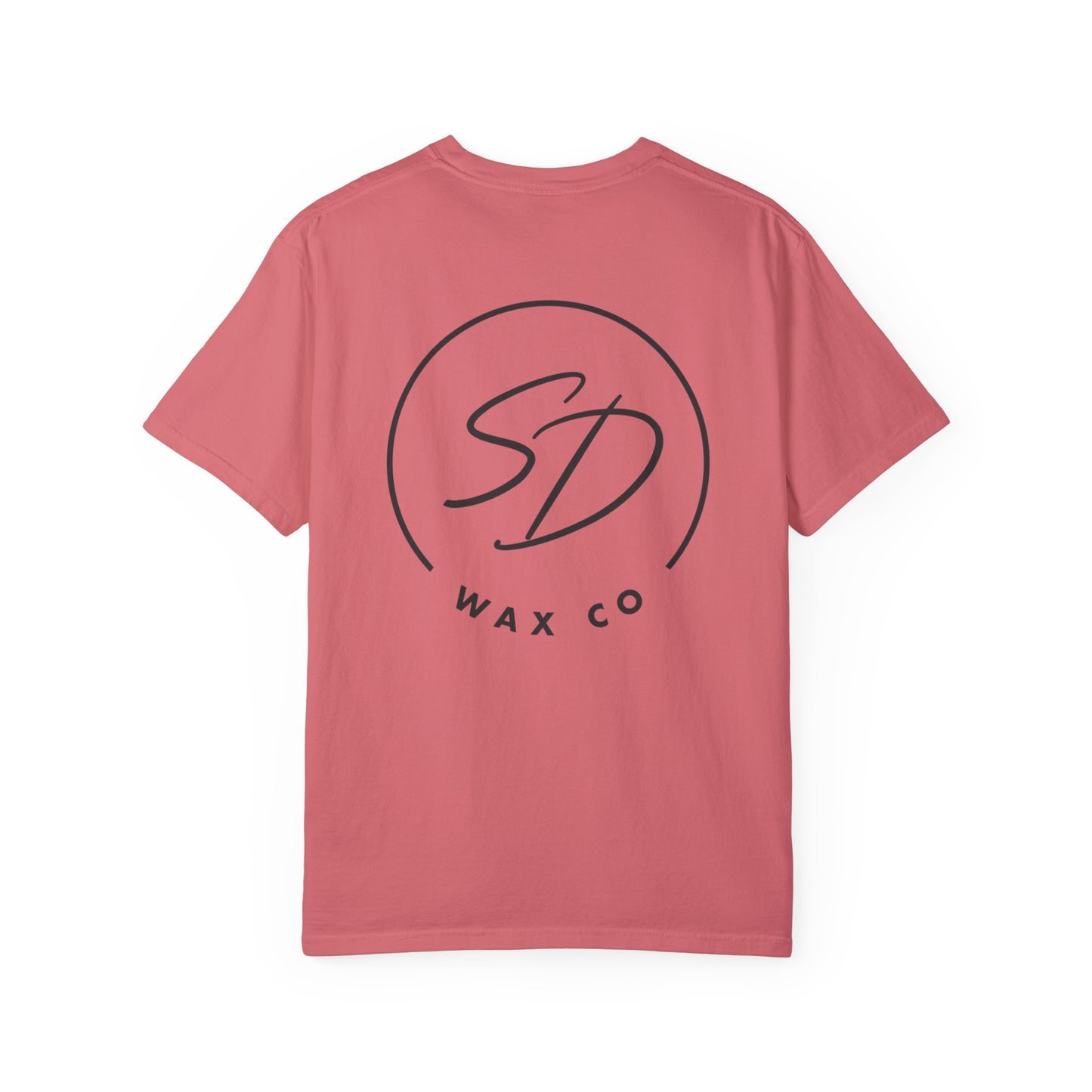 Skinny Dippin' Wax Co.--Tee