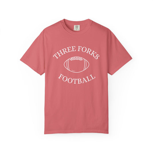 Three Forks Football