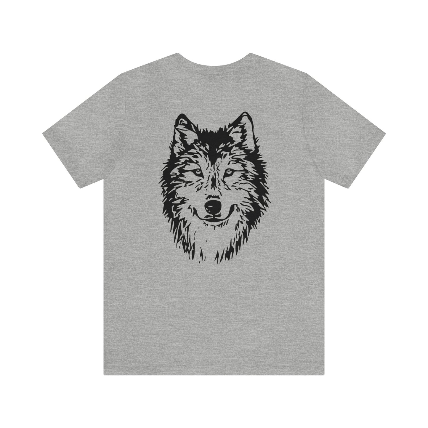 Adult Wolf Nation