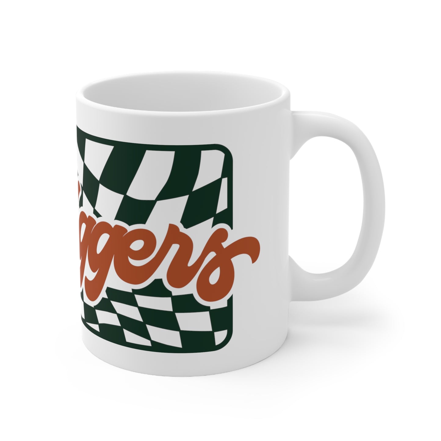 Orediggers-Ceramic Mug 11oz