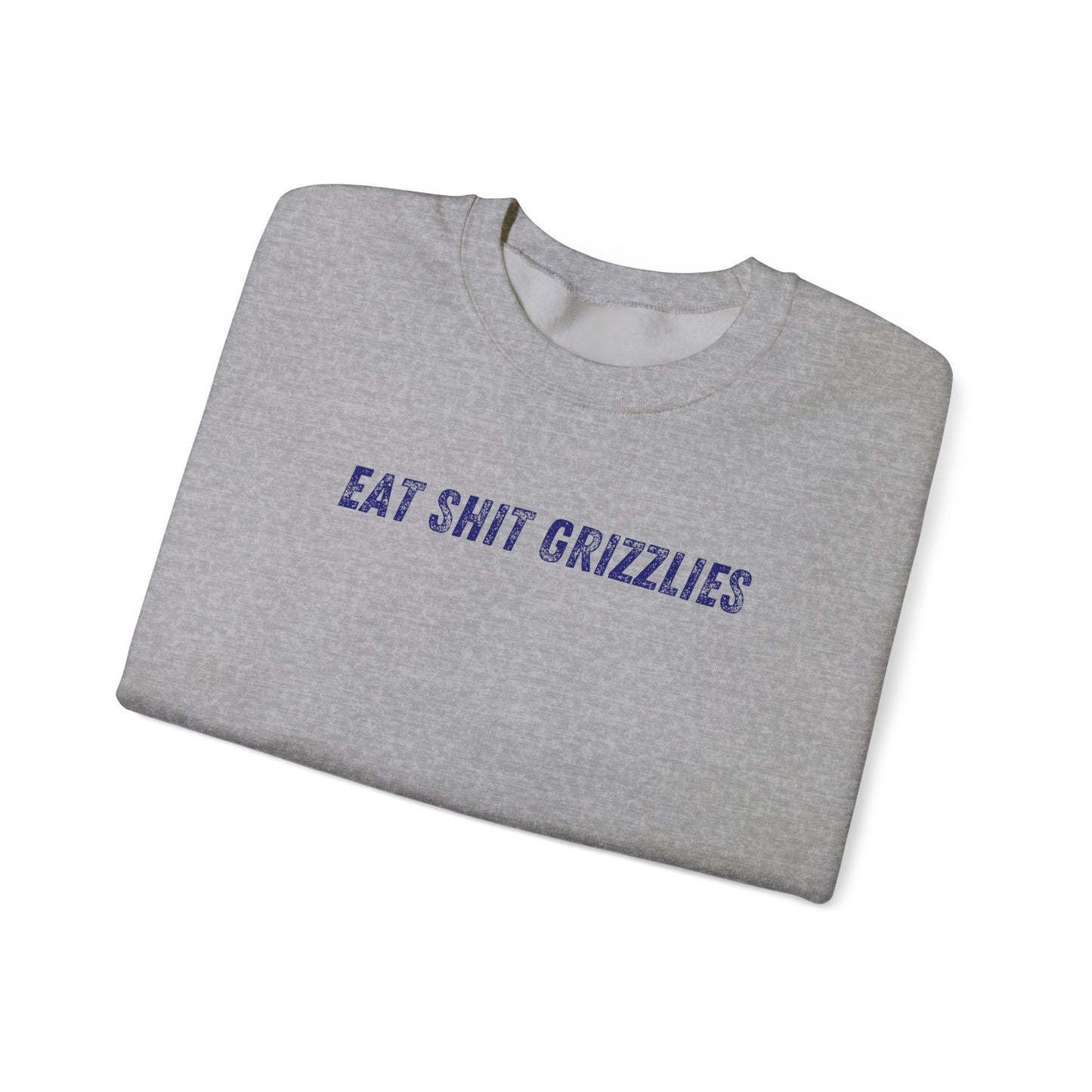 ESG- GO CATS GO Crewneck Sweatshirt