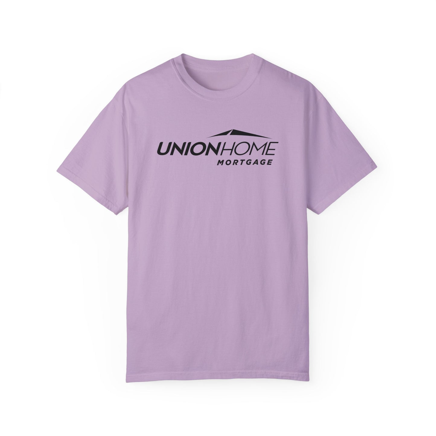 Union Home-Black Logo