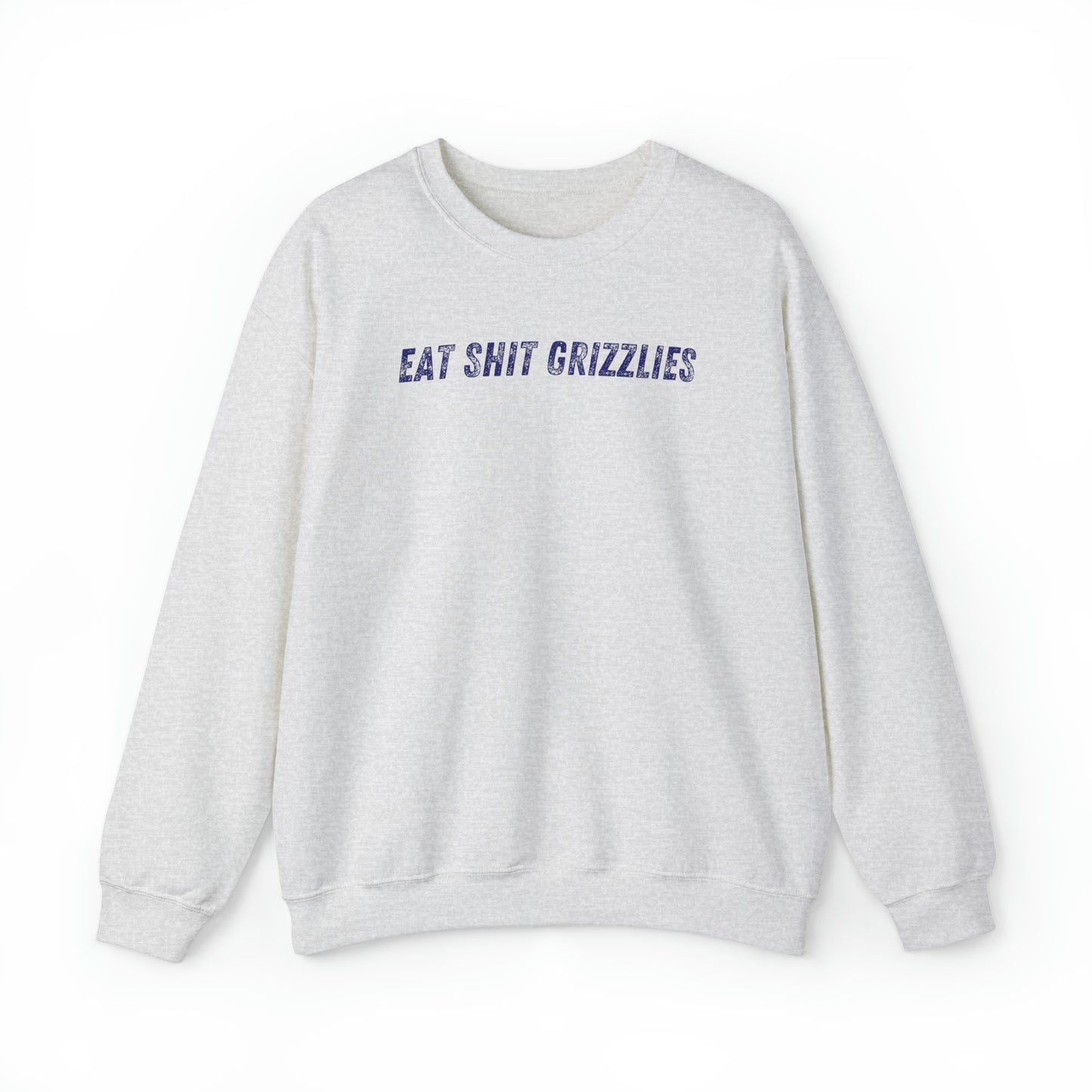 ESG- GO CATS GO Crewneck