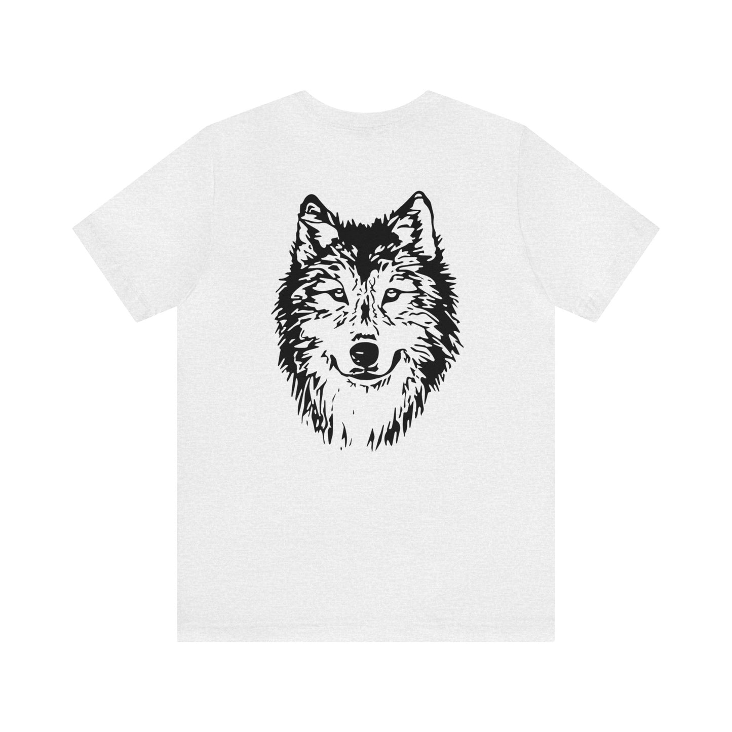 Adult Wolf Nation