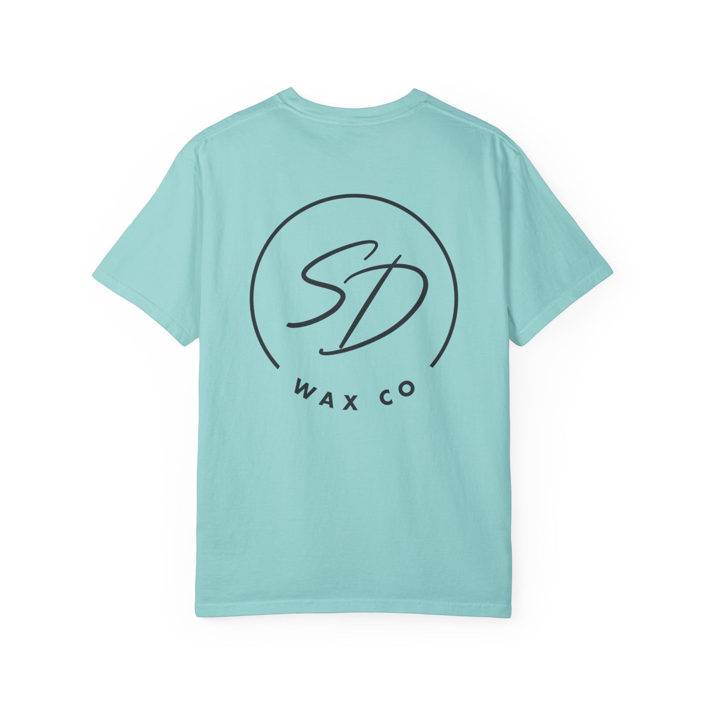 Skinny Dippin' Wax Co.--Tee