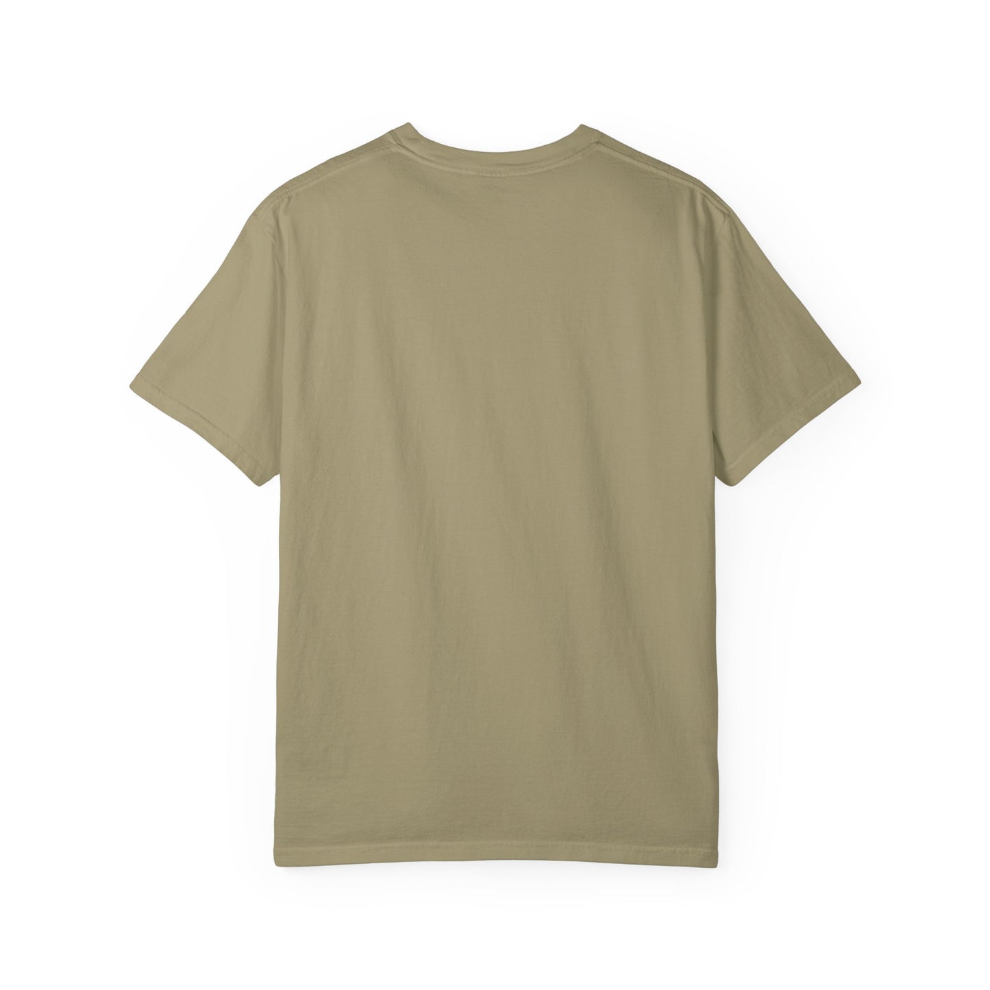 TF Zipcode Tee