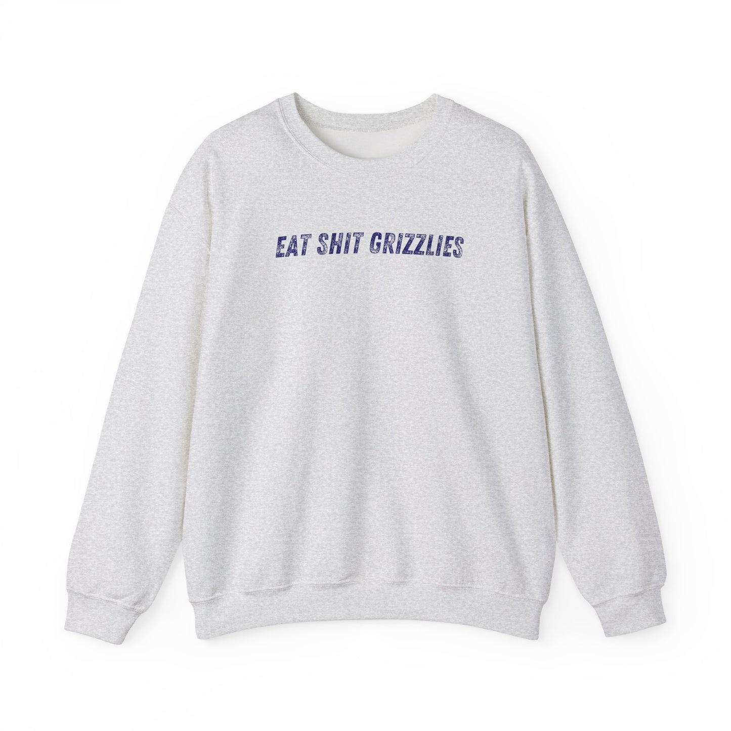 ESG- GO CATS GO Crewneck Sweatshirt