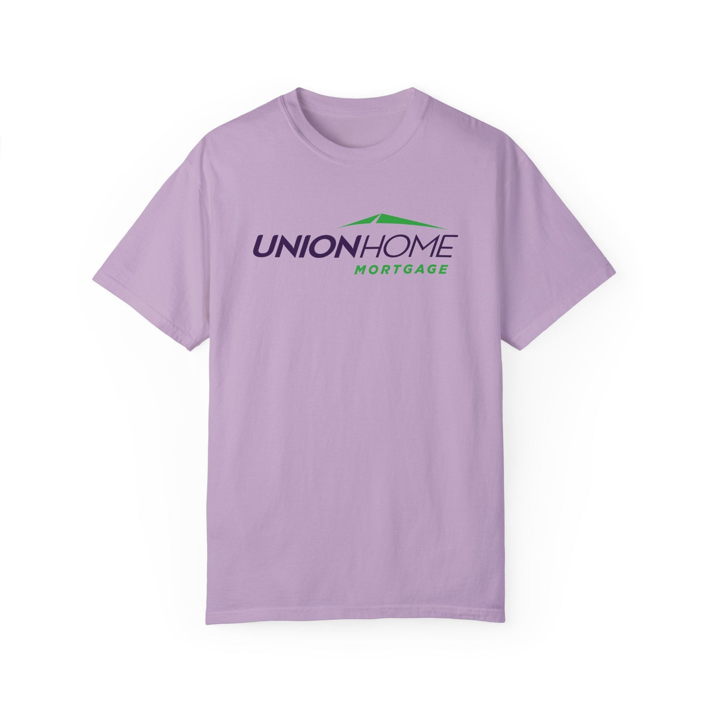 Union Home-Colored Logo