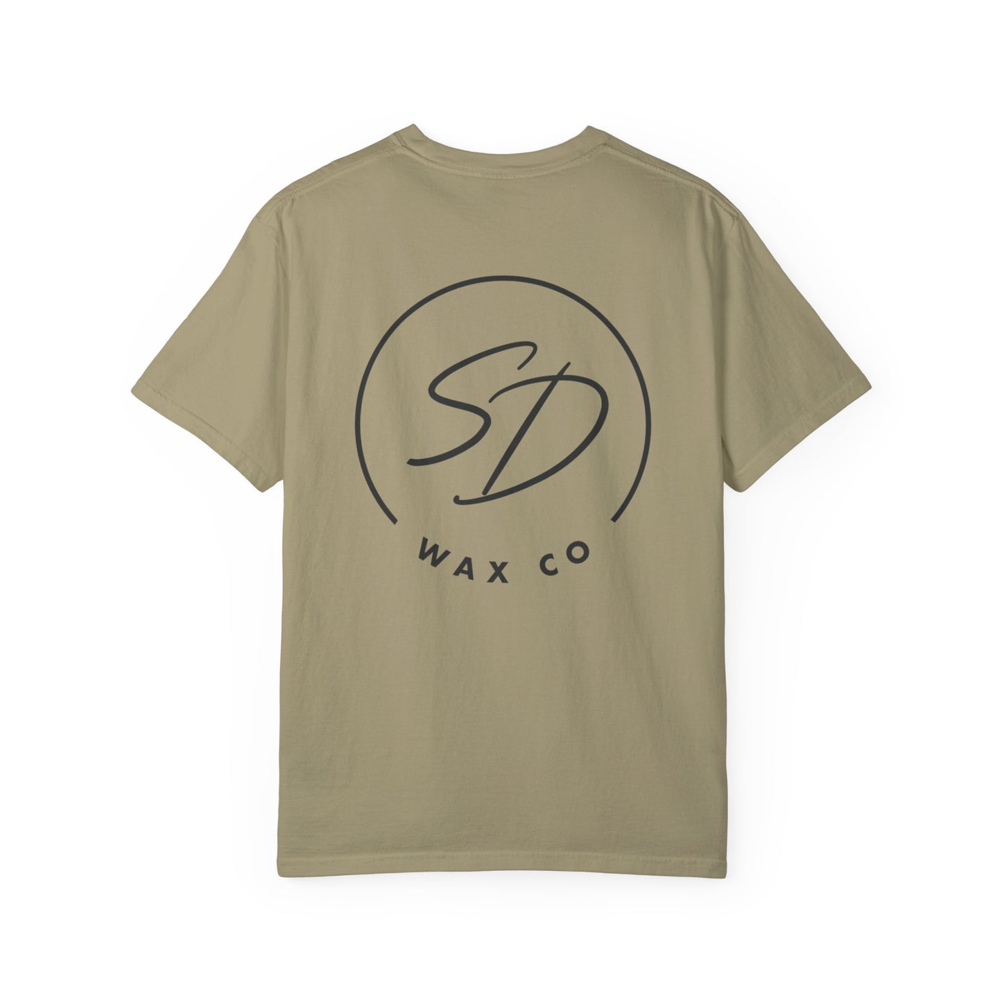 Skinny Dippin' Wax Co.--Tee