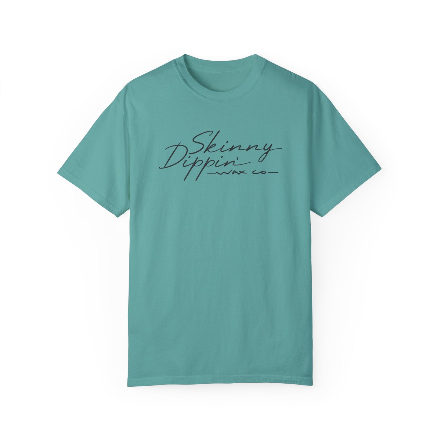 Skinny Dippin' Wax Co.--Tee