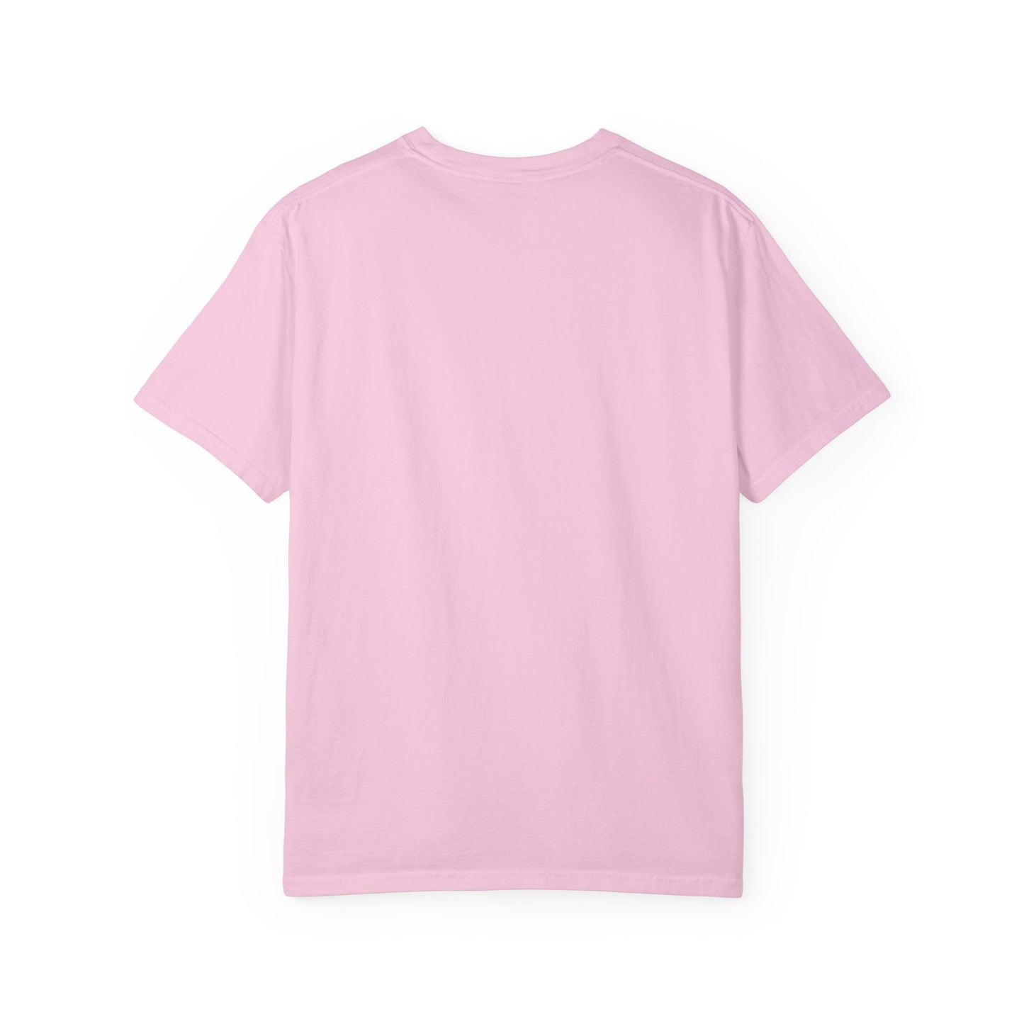 TF Zipcode Tee