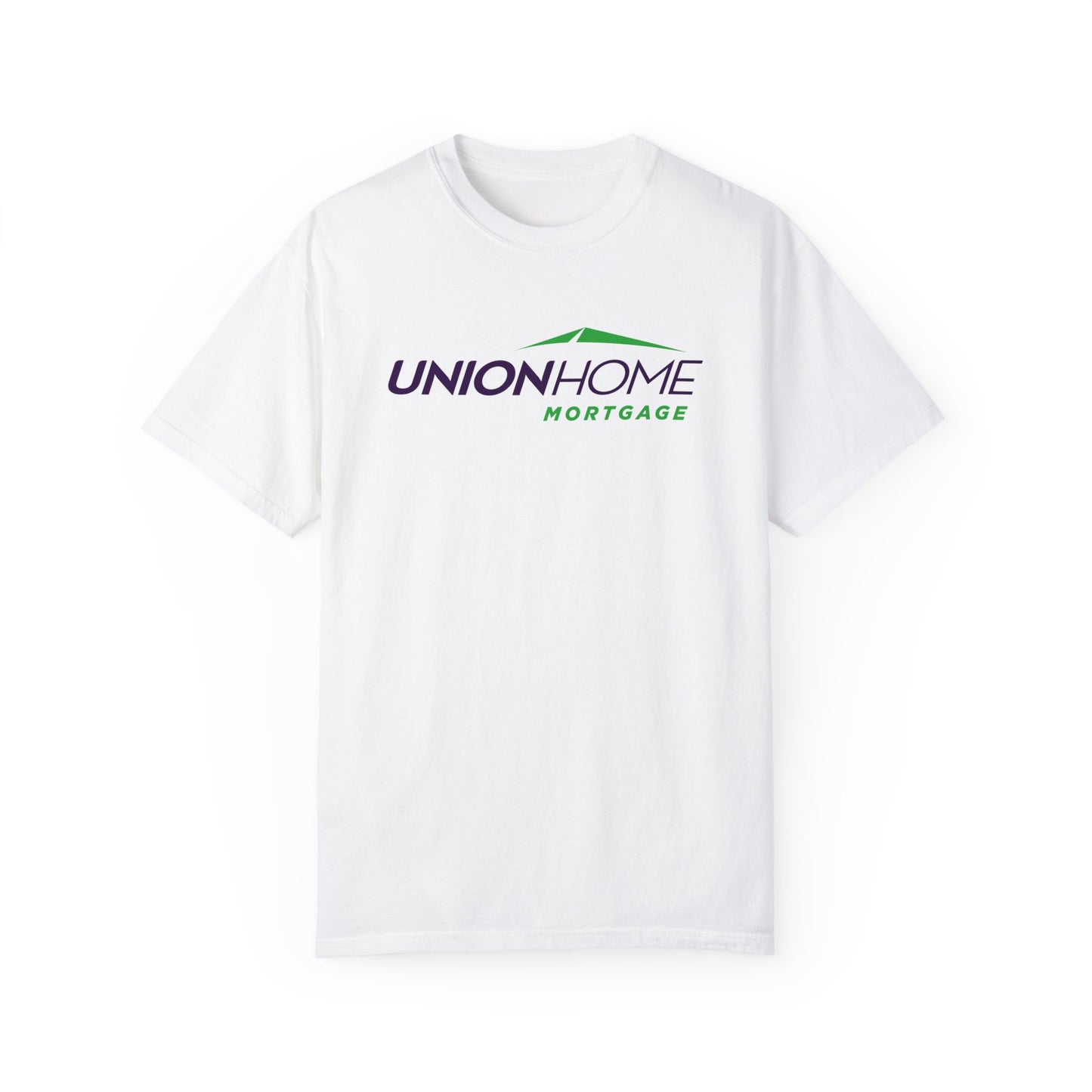 Union Home-Colored Logo