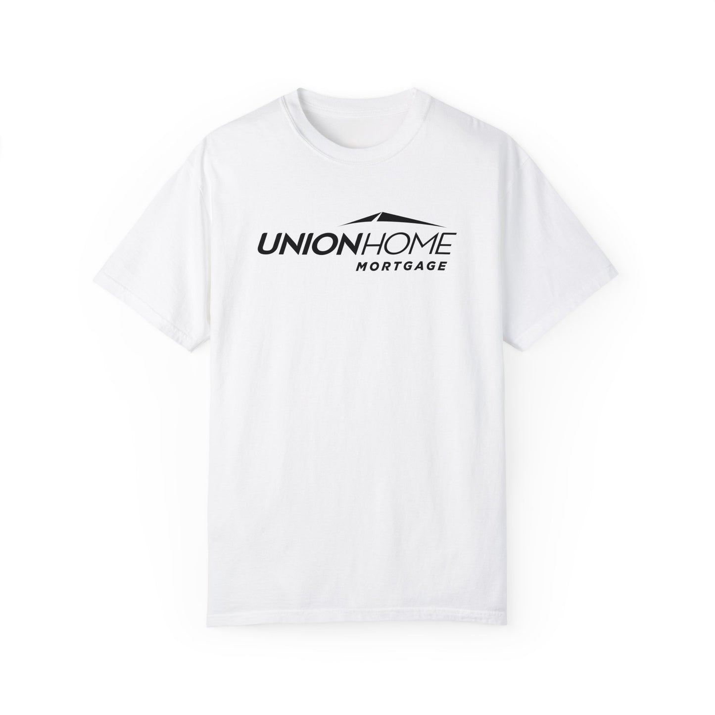 Union Home-Black Logo