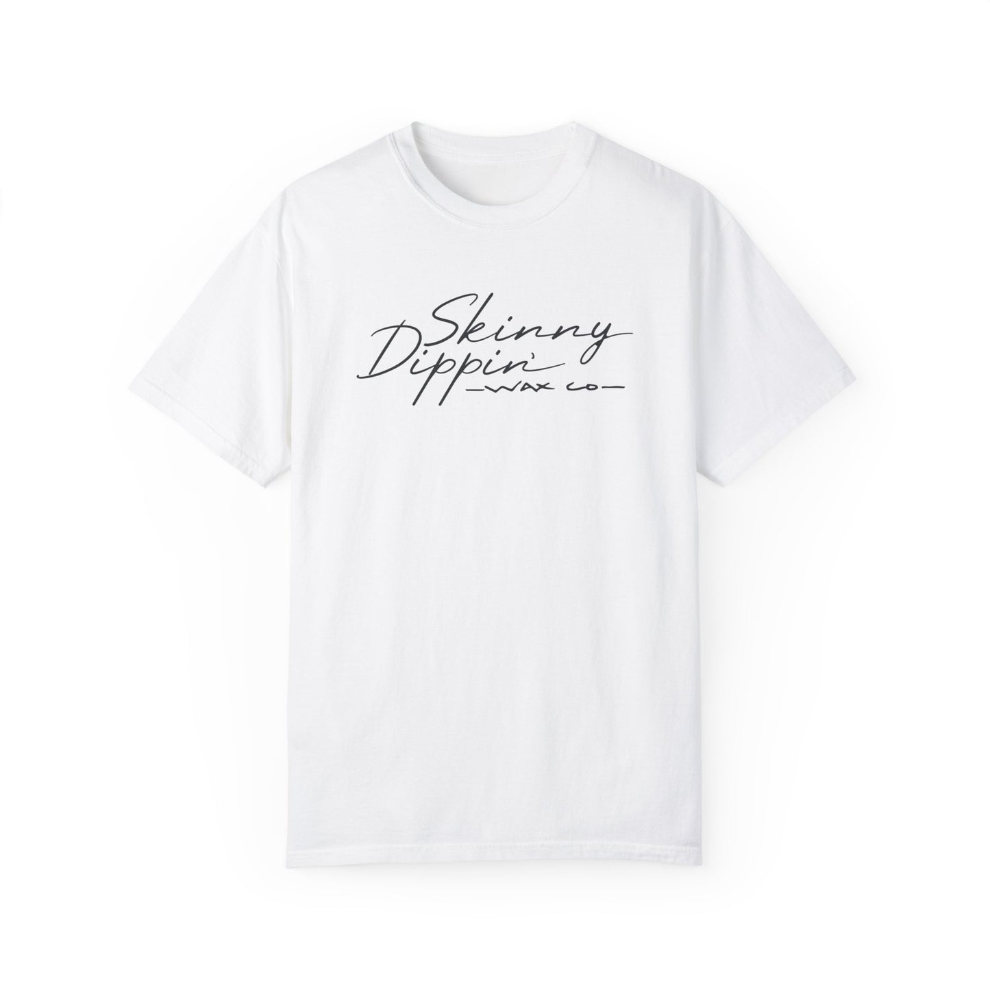 Skinny Dippin' Wax Co.--Tee