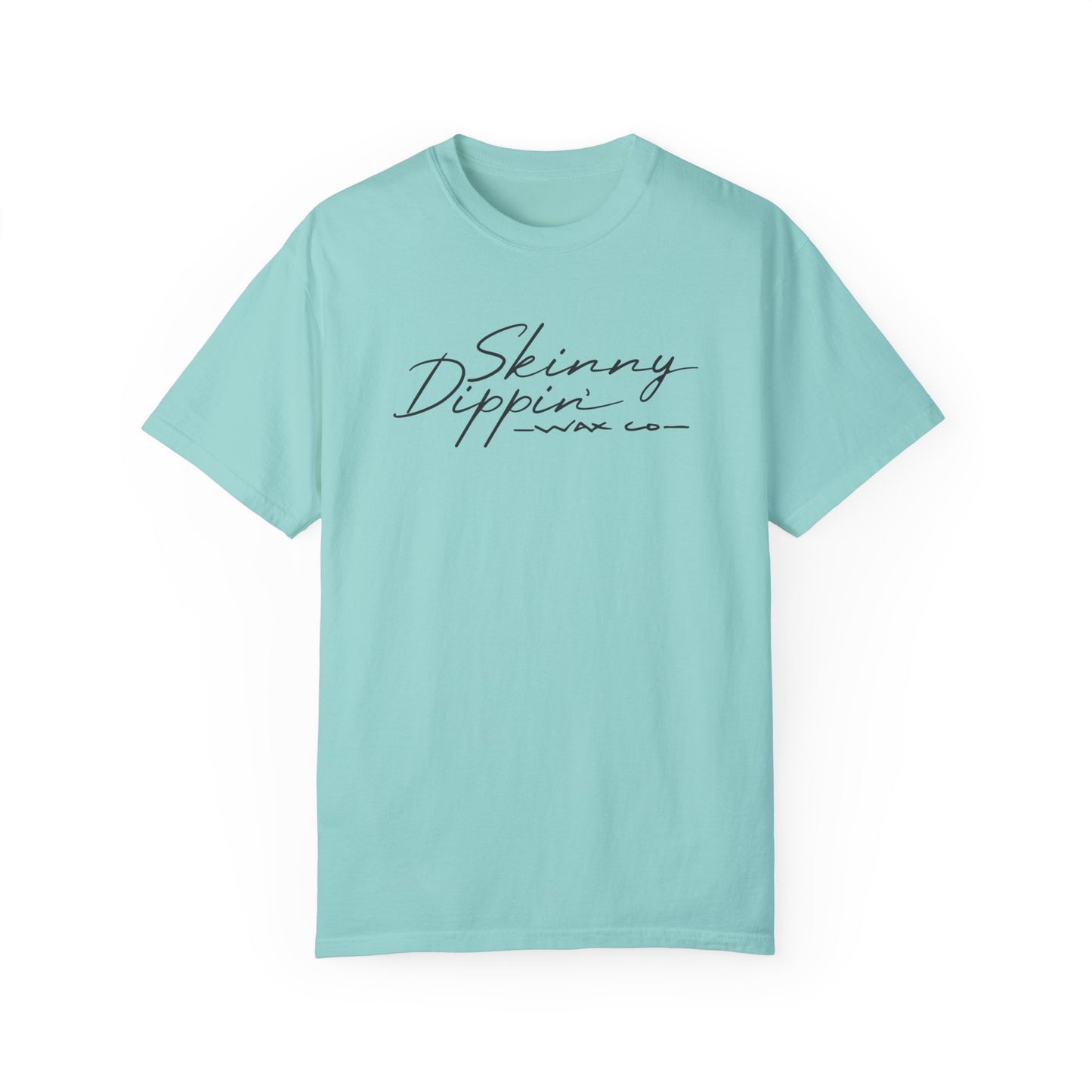 Skinny Dippin' Wax Co.--Tee