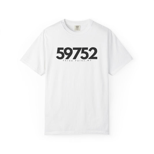 TF Zipcode Tee