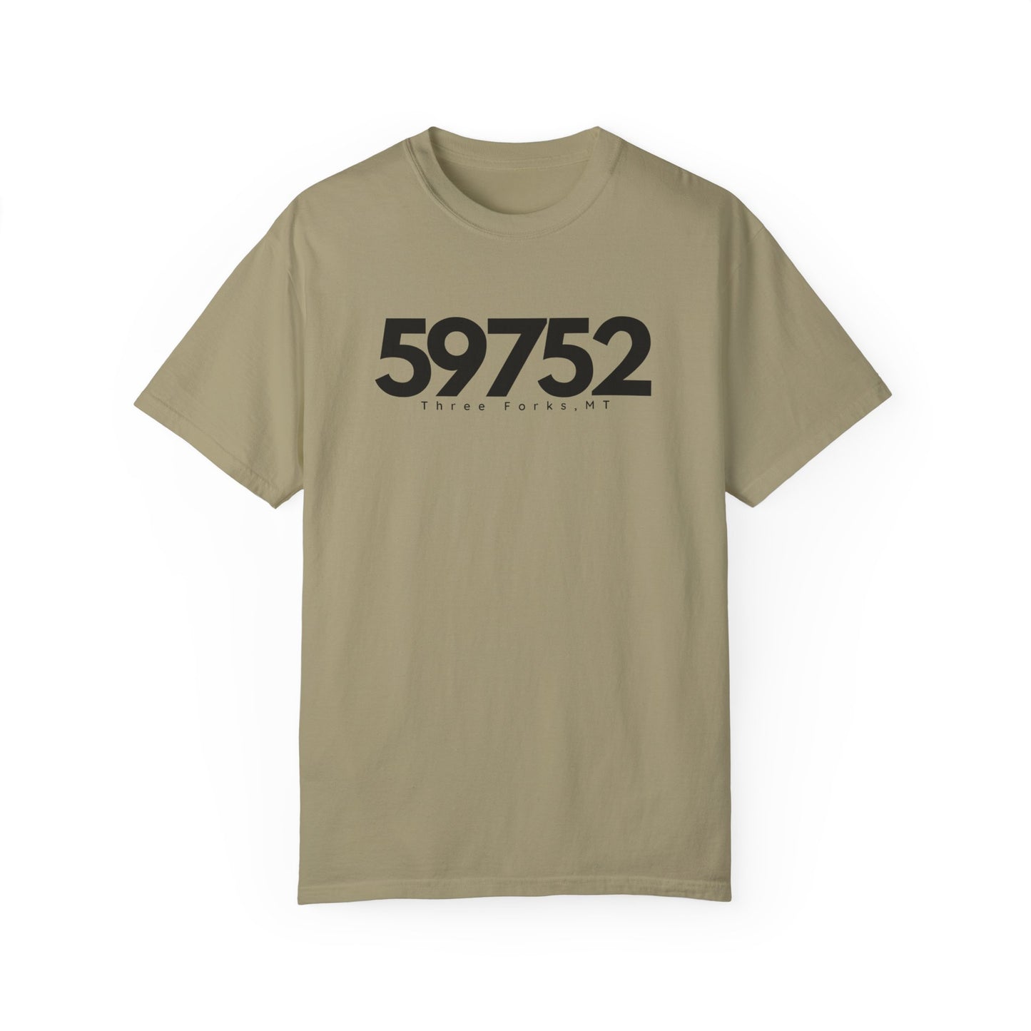 TF Zipcode Tee