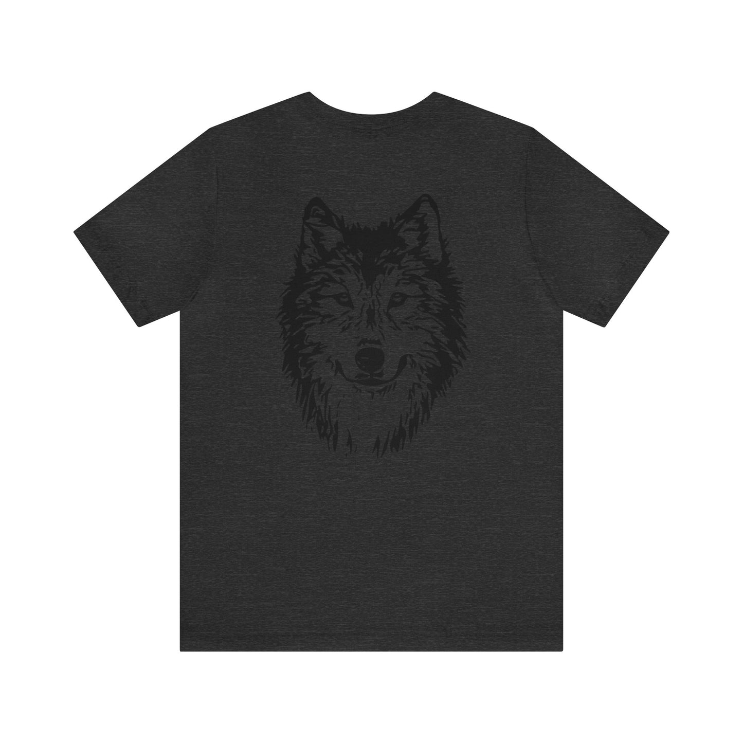 Adult Wolf Nation