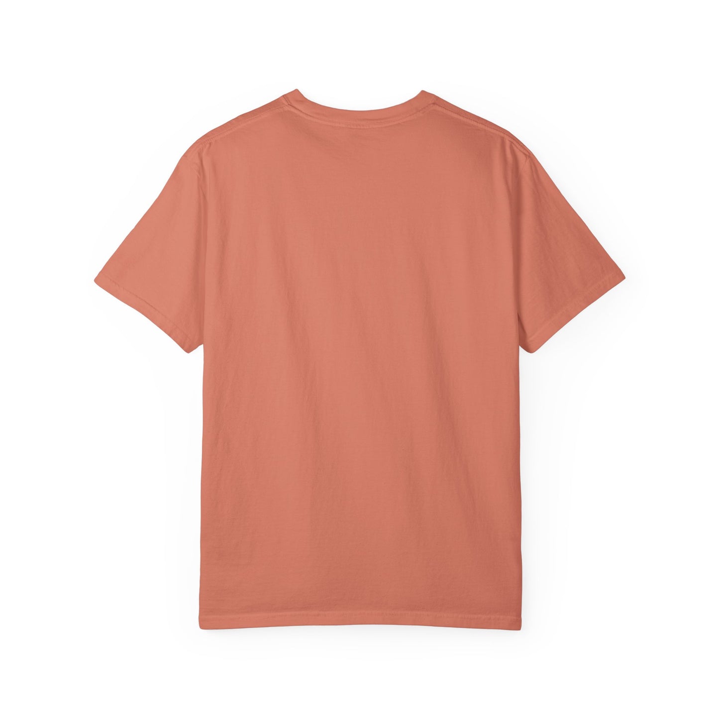 TF Zipcode Tee