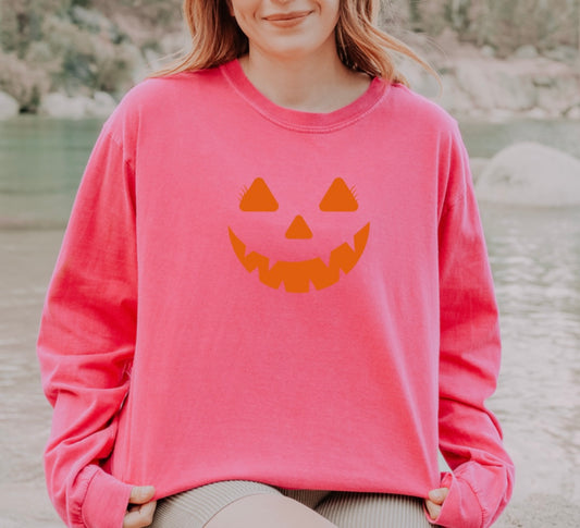 Jack O Lantern LS