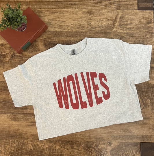 WOLVES Tee